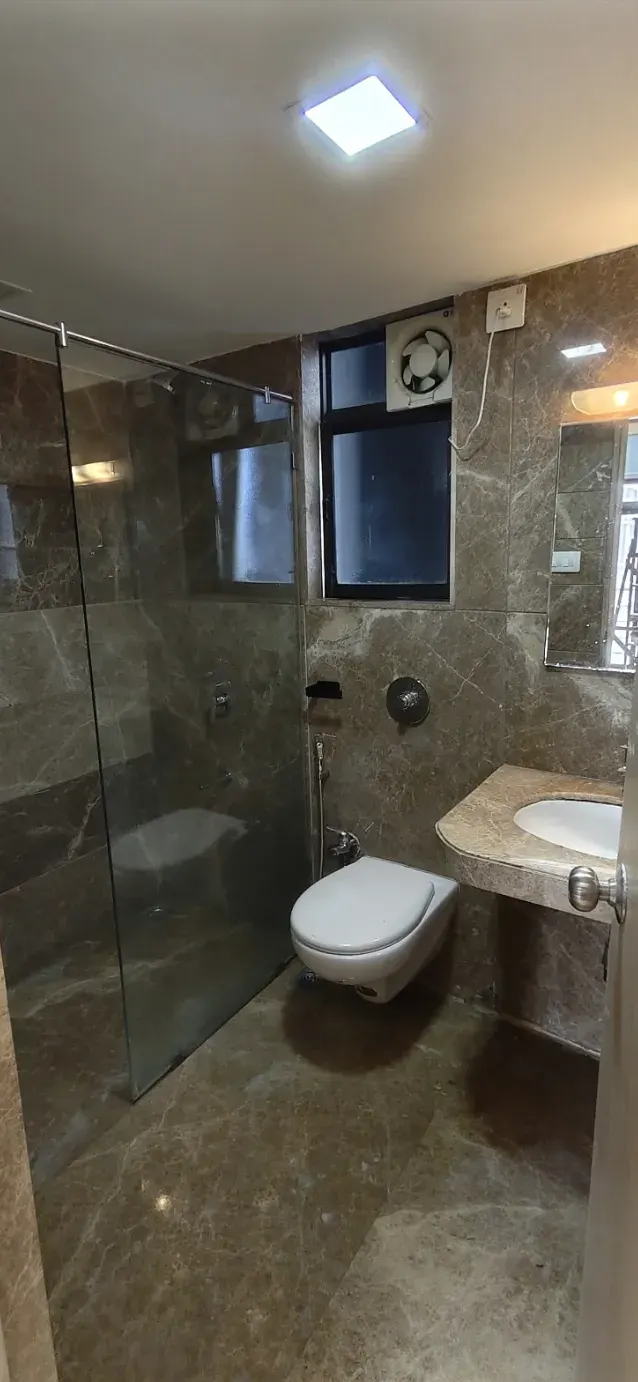 Fortune Paradise — Khar West (2)