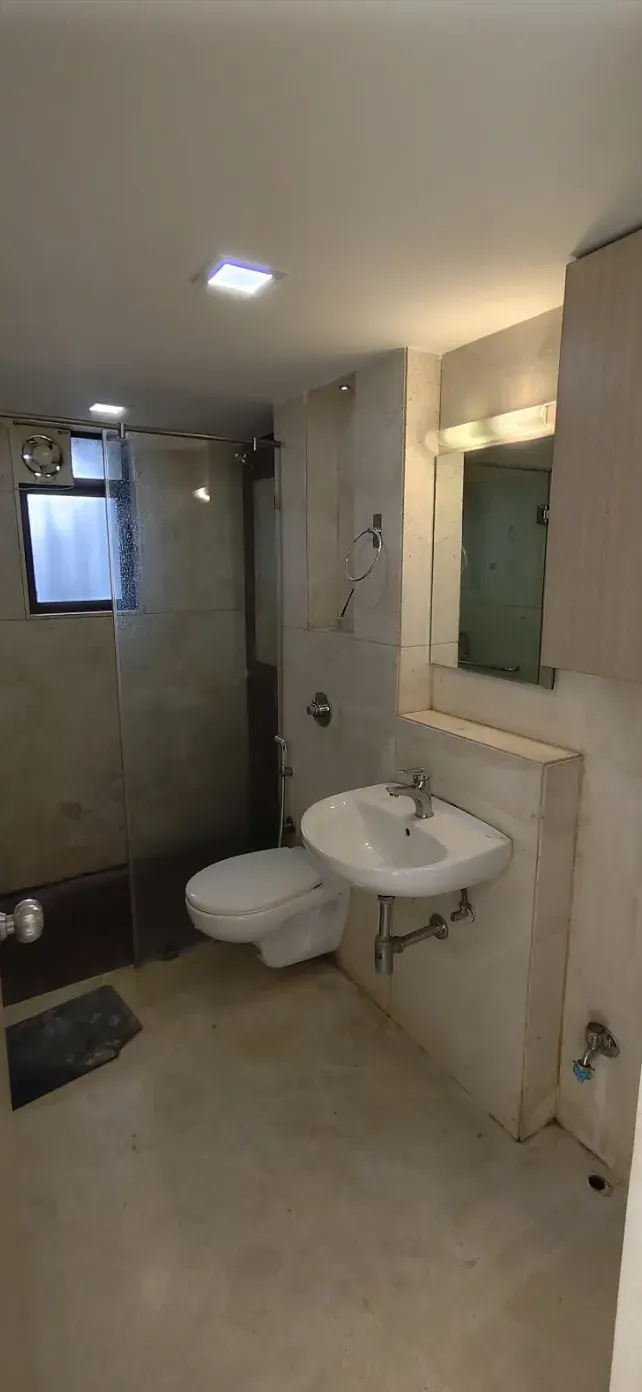 Fortune Paradise — Khar West (5)