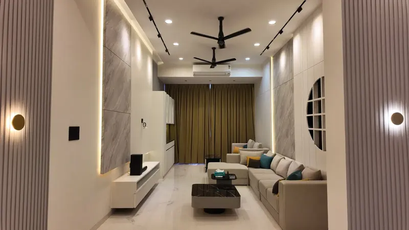 Nav Bahar — Khar West (2)
