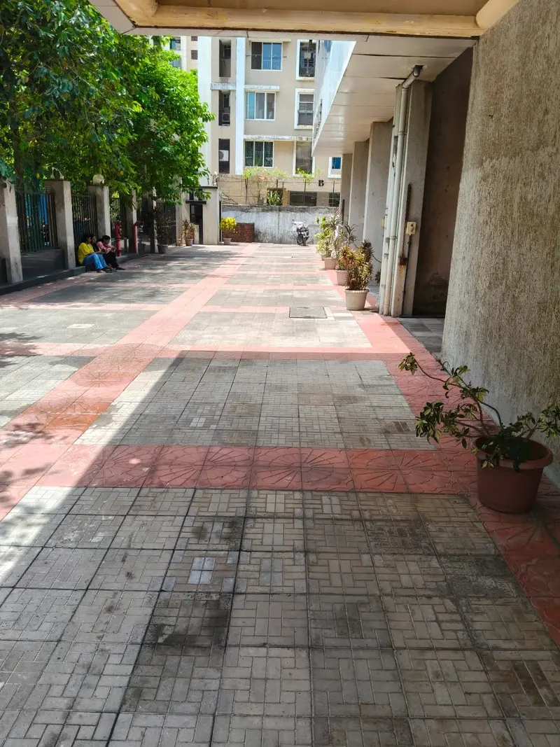 Trade Square — Andheri East (12)