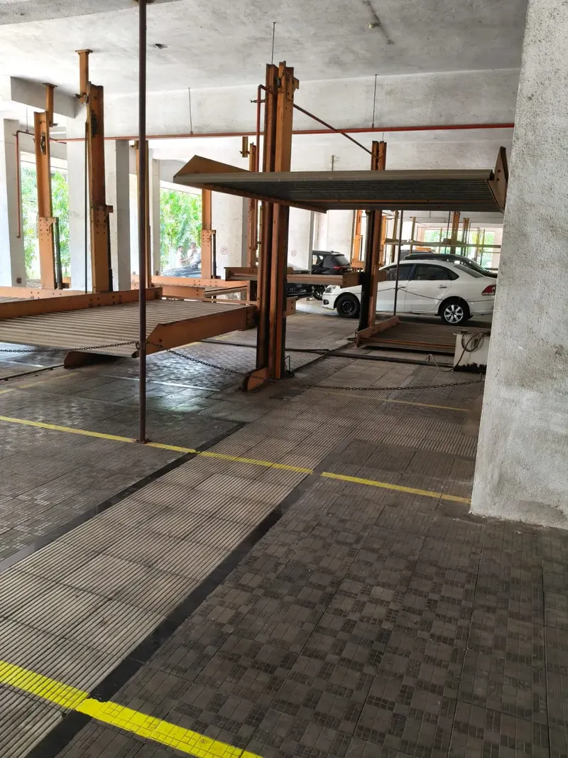 Trade Square — Andheri East (3)