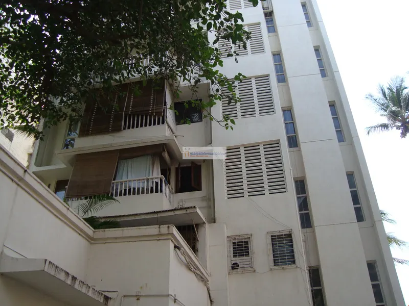Vaibhav — Juhu
