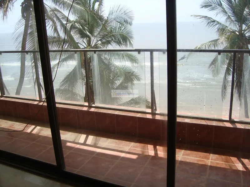 Vaibhav — Juhu