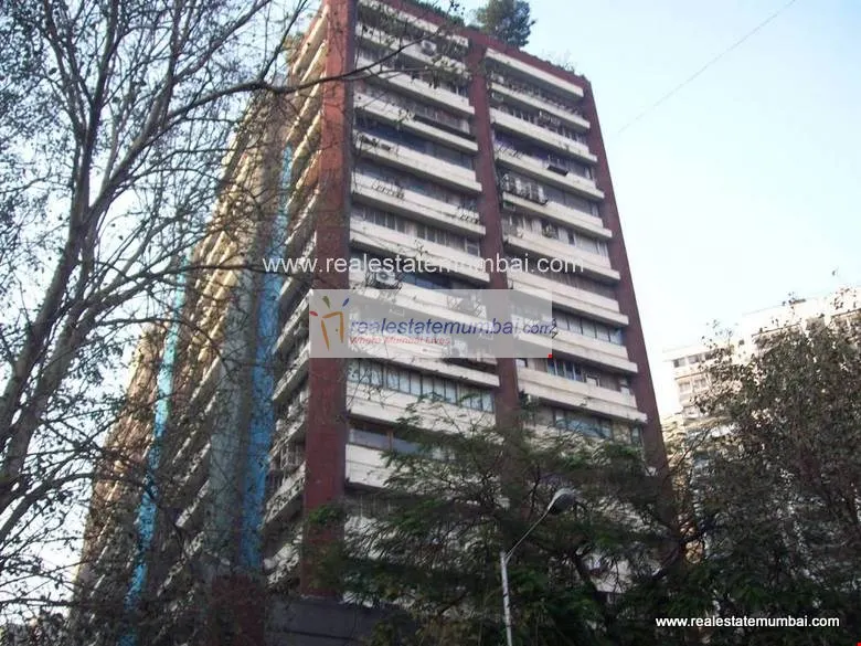 Dalamal Tower — Nariman Point (2)