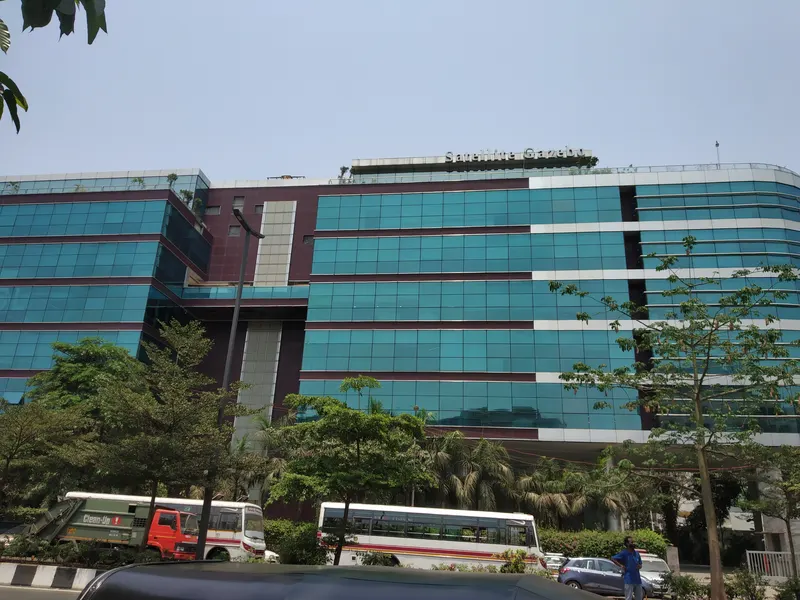 Satellite Gazebo — Andheri East (7)