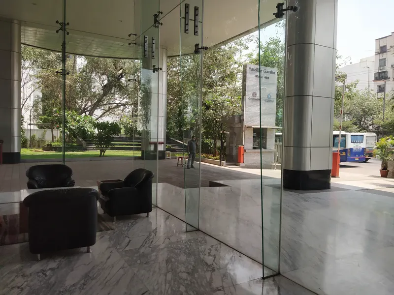 Satellite Gazebo — Andheri East (9)