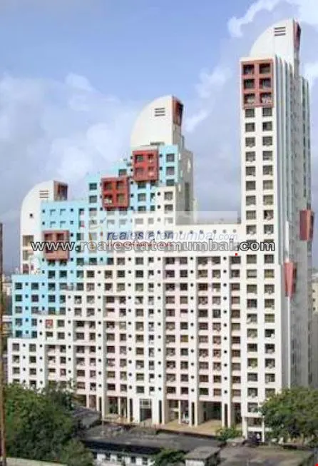 Lokhandwala Residency — Worli (4)