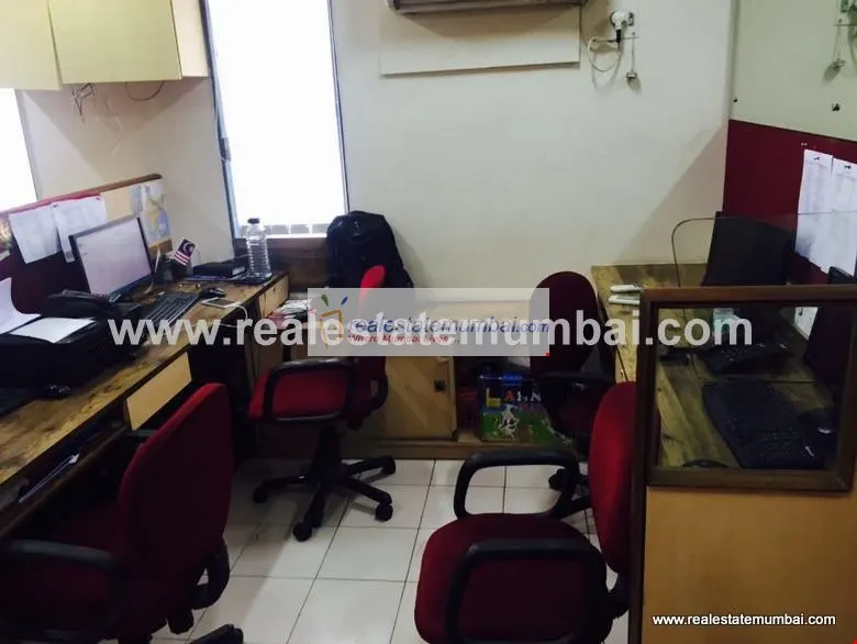 Jai Krishna Complex — Andheri West