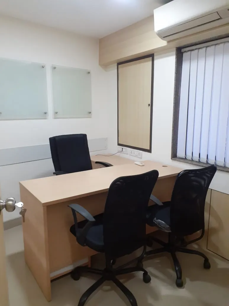 Silver Astra — Andheri East