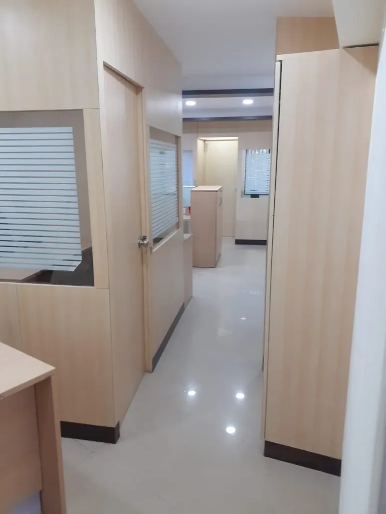 Silver Astra — Andheri East