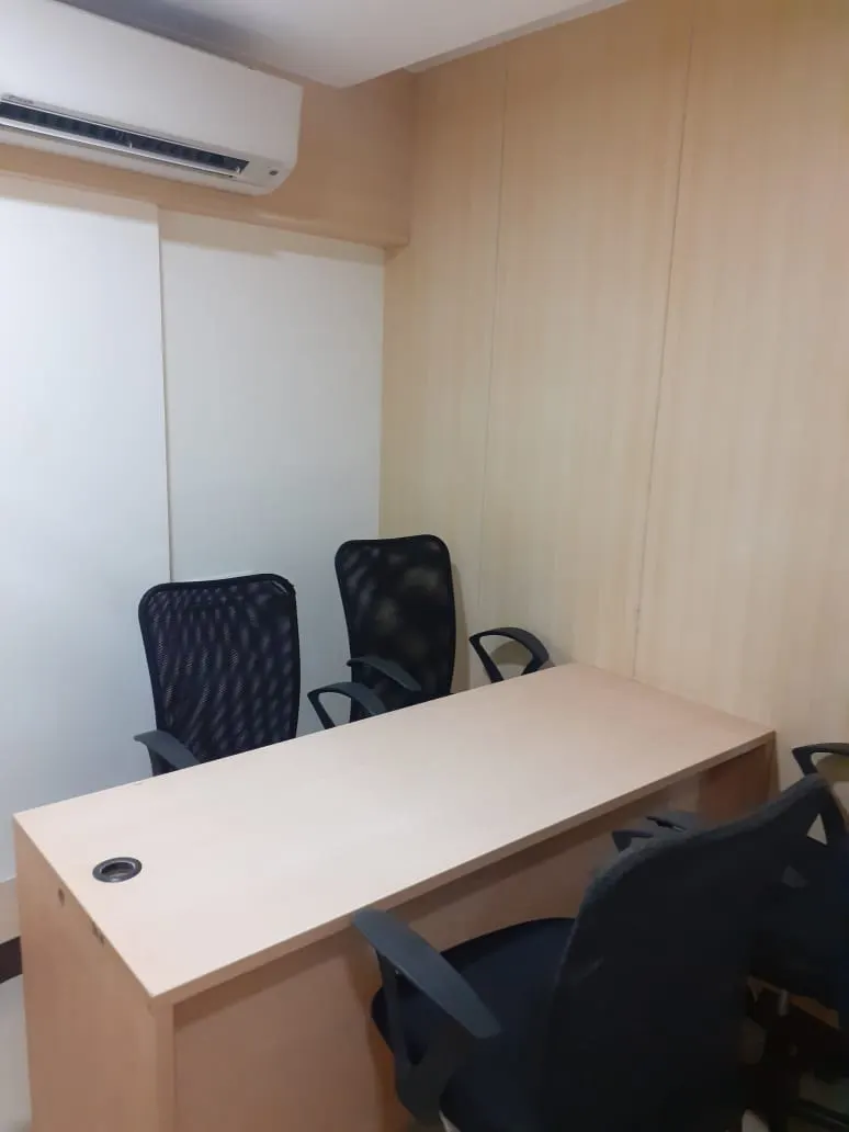 Silver Astra — Andheri East