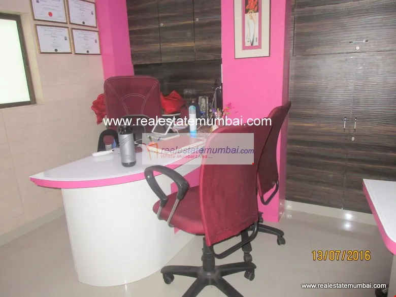 Mohid Heights — Andheri West (3)