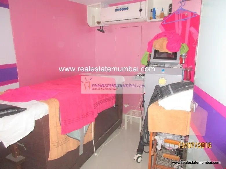 Mohid Heights — Andheri West (4)