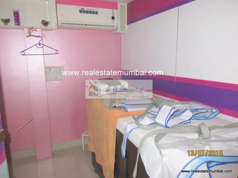 Mohid Heights — Andheri West (5)
