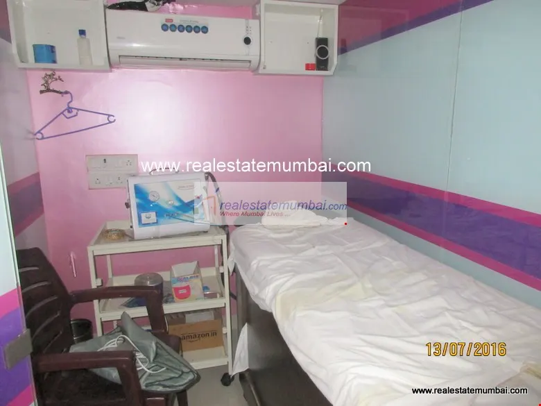 Mohid Heights — Andheri West (6)