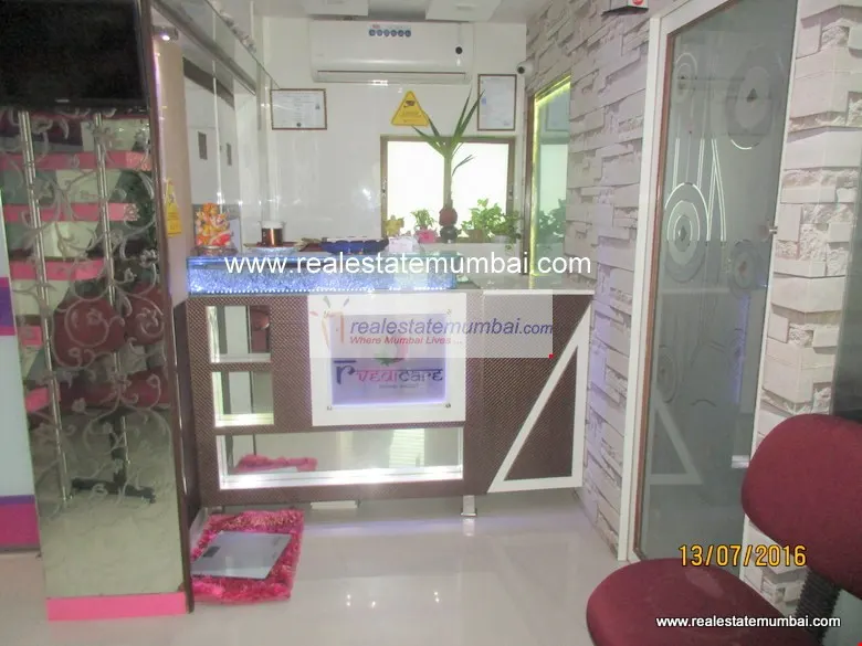 Mohid Heights — Andheri West (2)