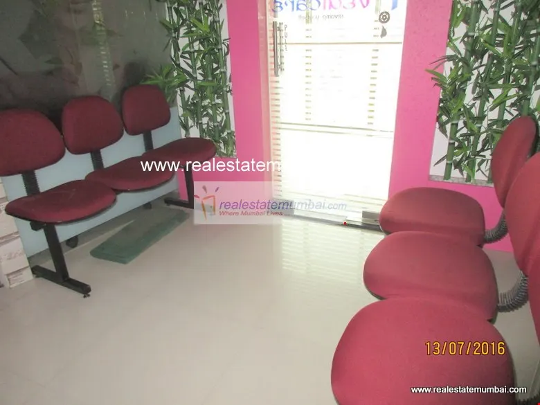 Mohid Heights — Andheri West (8)