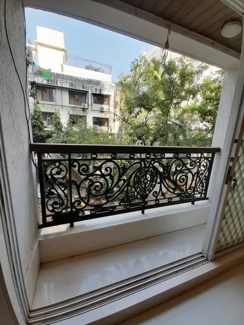 Crystal Apartments — Juhu (3)