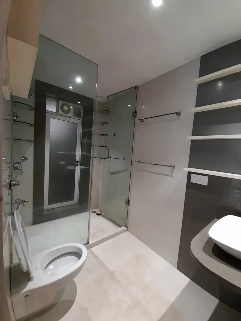 Crystal Apartments — Juhu (15)