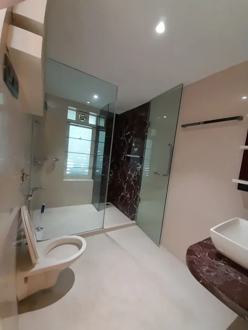 Crystal Apartments — Juhu (21)
