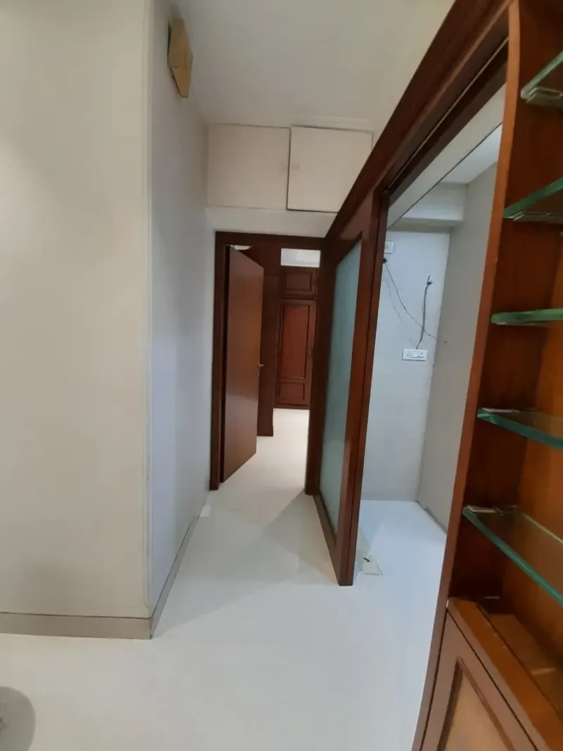 Crystal Apartments — Juhu (9)