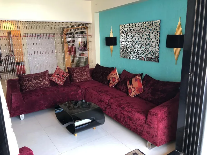 Vrundas Residency — Andheri West (1)