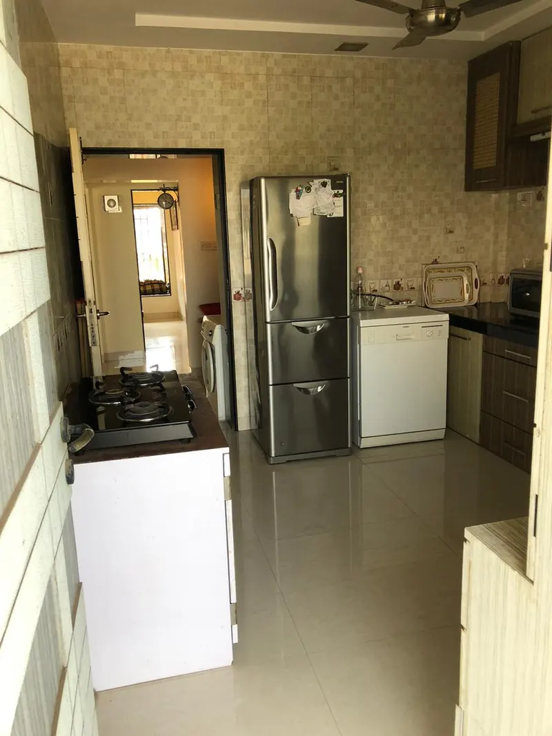 Vrundas Residency — Andheri West (5)
