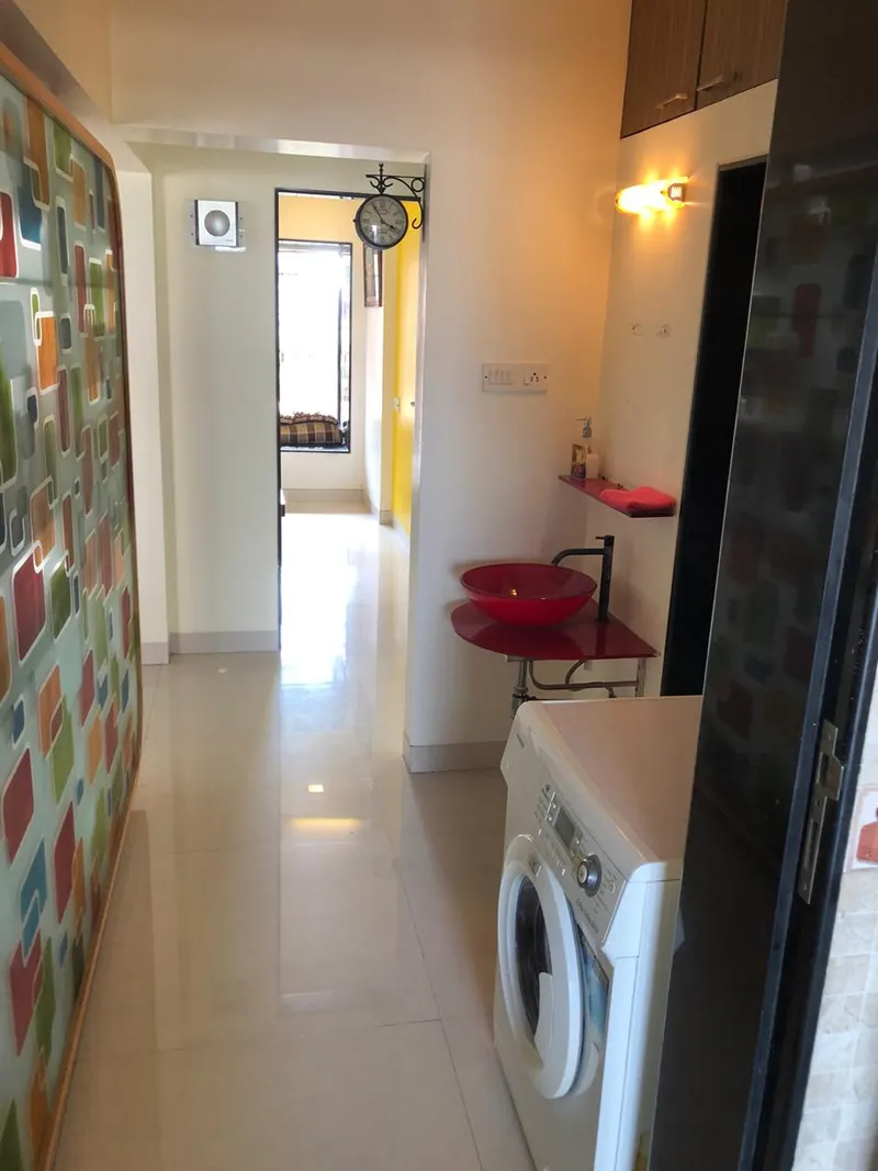 Vrundas Residency — Andheri West (6)