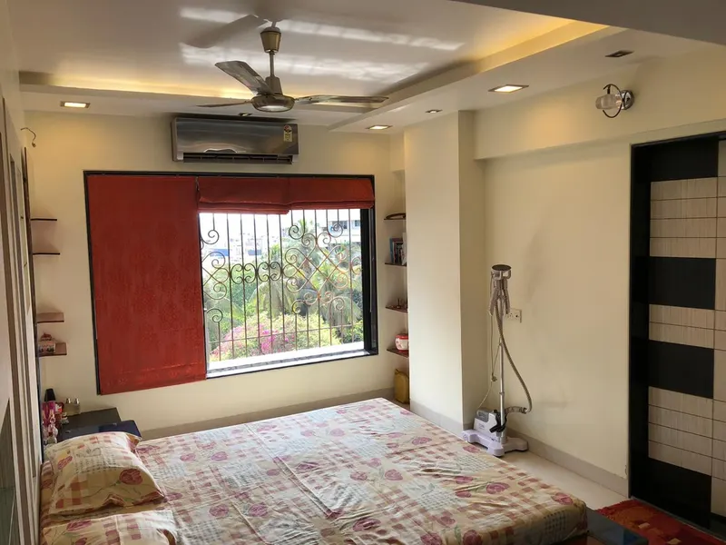 Vrundas Residency — Andheri West (7)