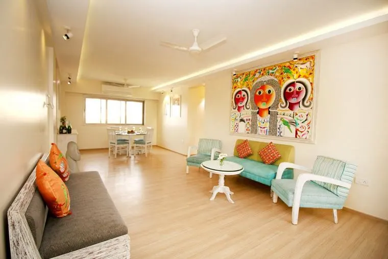 Bajaj Onyx — Bandra West (3)