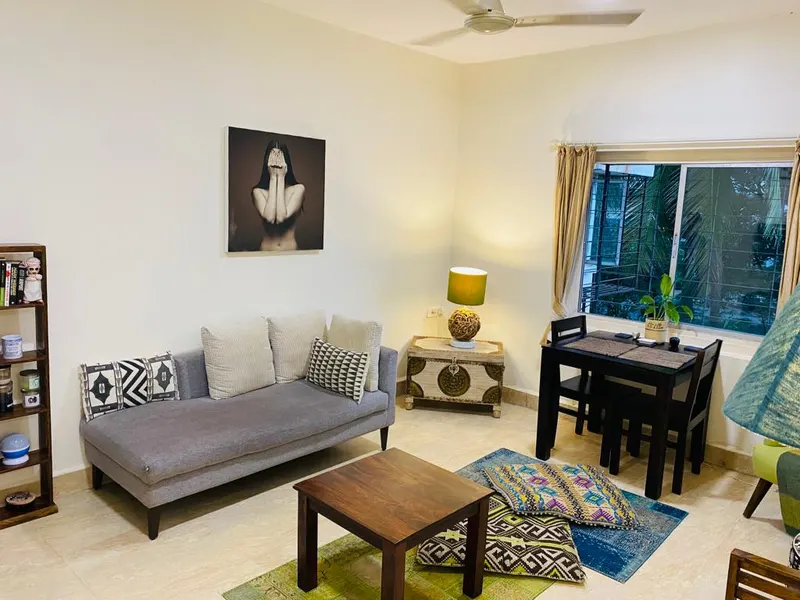Asuda Kutir — Bandra West (5)