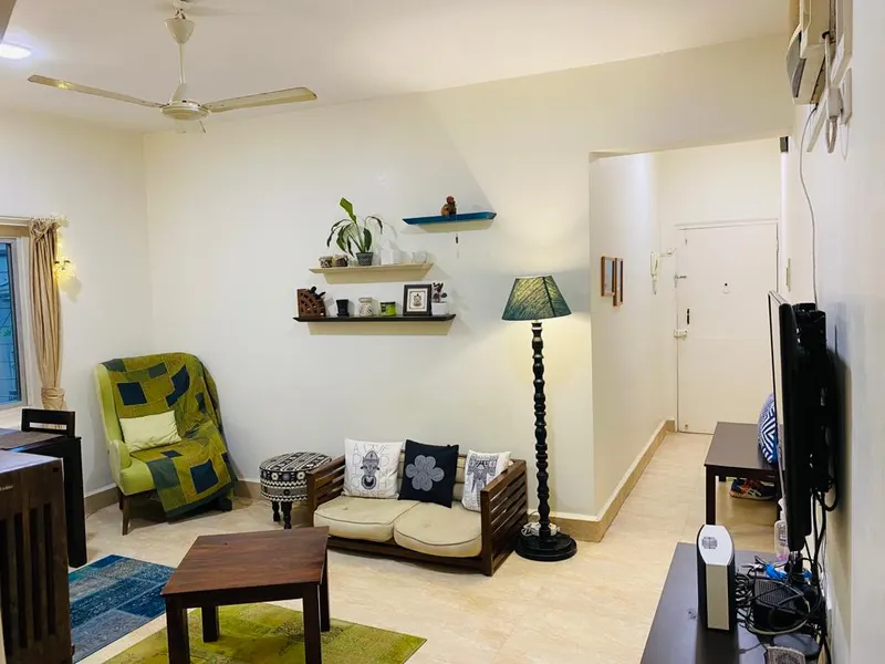 Asuda Kutir — Bandra West (6)