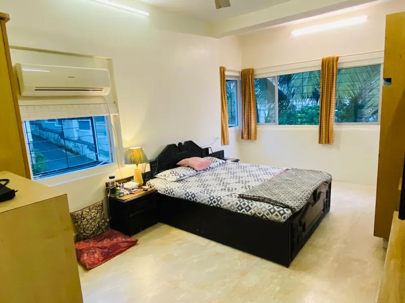 Asuda Kutir — Bandra West (7)