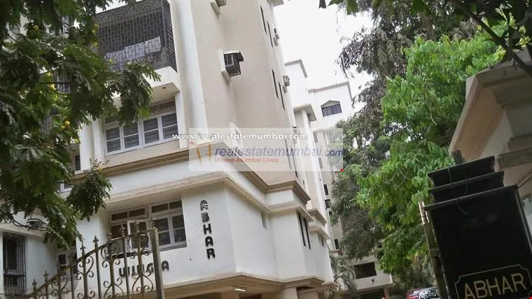 Abhar CHS — Andheri West