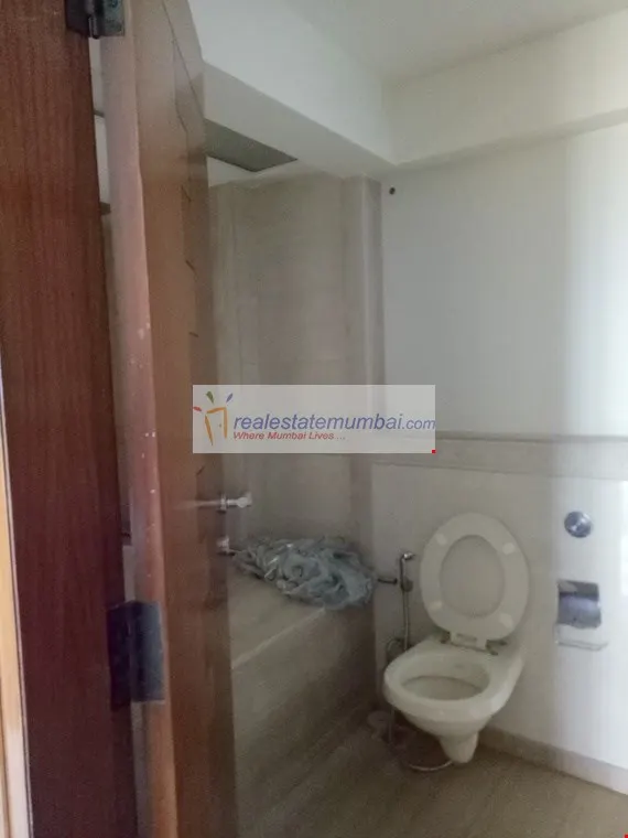 Quantum Park — Khar West