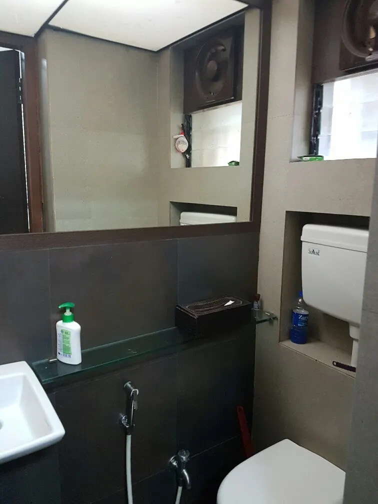 Prem Sagar — Andheri West