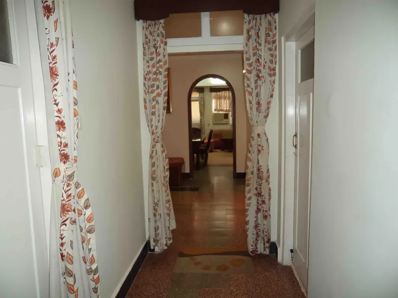 Jorawar Bhavan — Marine Lines