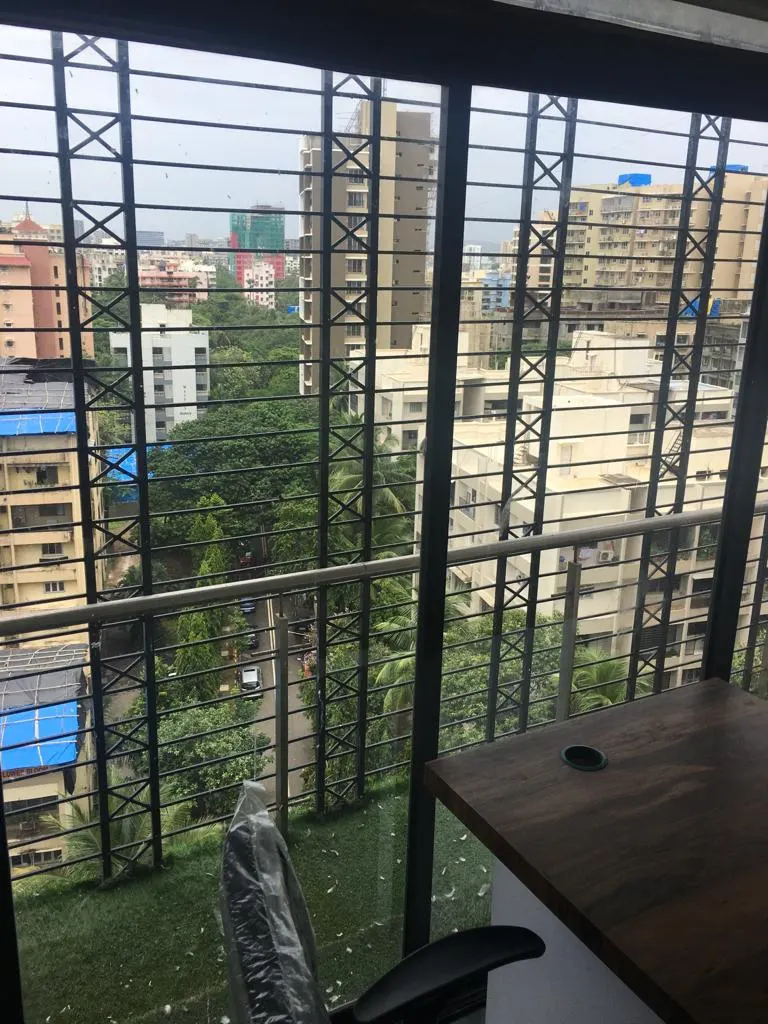 Venus Tower — Andheri West