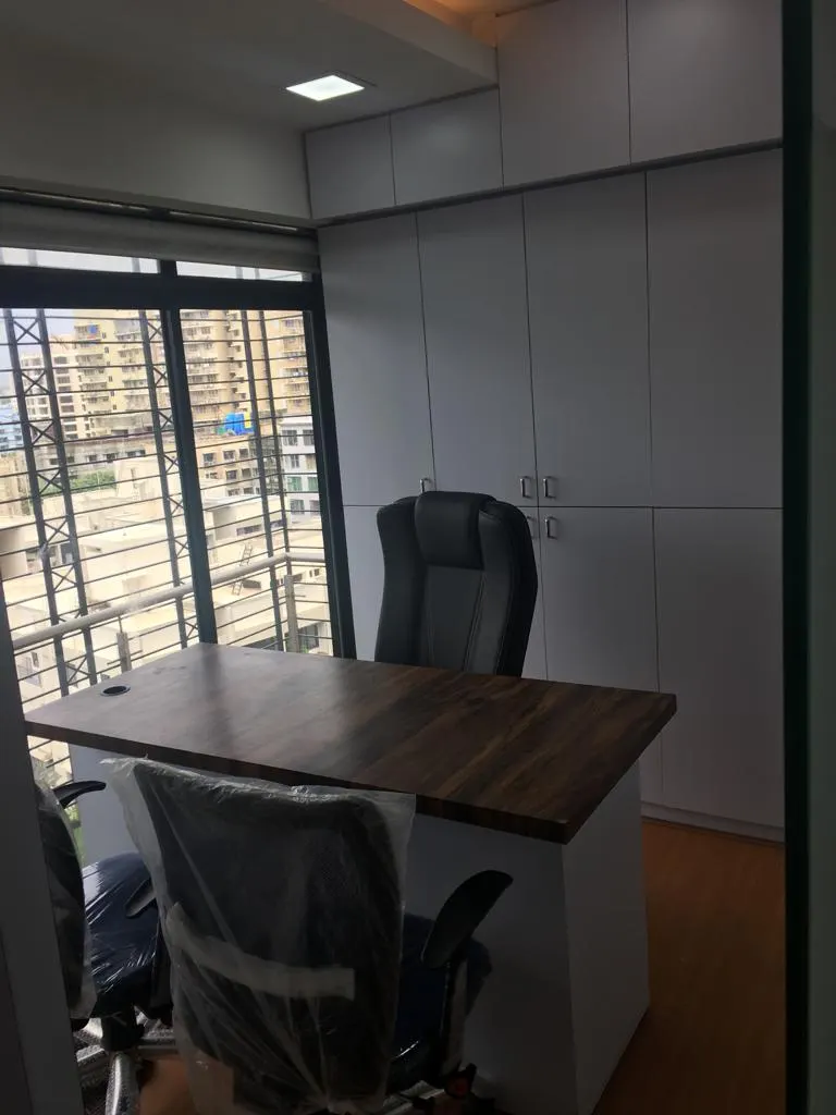 Venus Tower — Andheri West