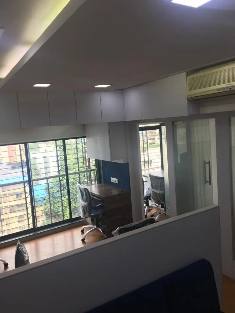 Venus Tower — Andheri West