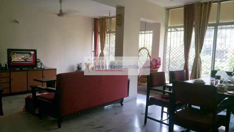 Meena Mahal — Bandra West