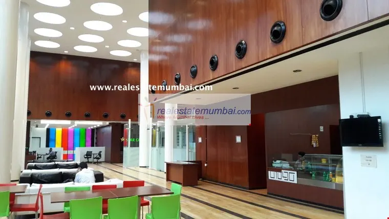 Star Hub — Andheri East (7)