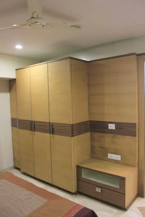 Mayfair Maaya — Khar West