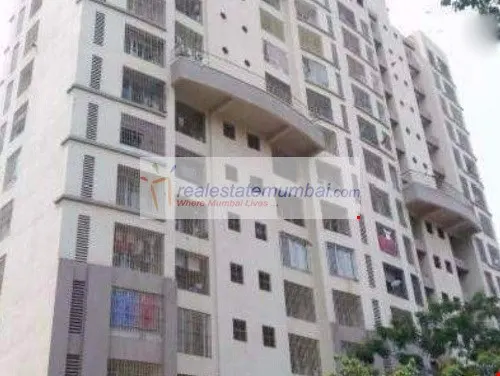 Lalita Sadan — Bandra West