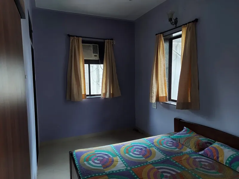 Usha Sadan — Colaba (6)