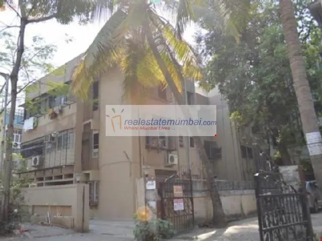 Guru Kripa — Andheri West