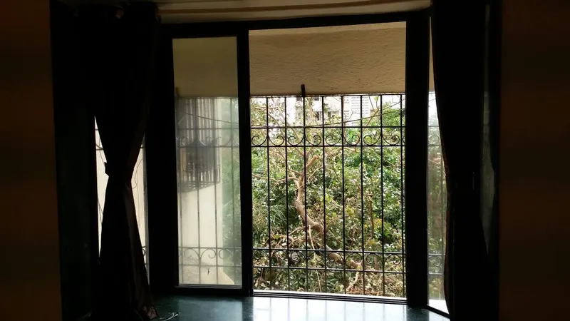 Sea King — Bandra West