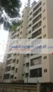 Jasmine CHS — Bandra East
