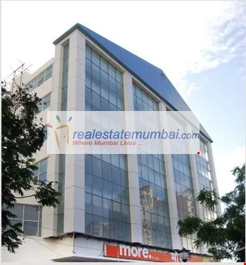Trans Avenue — Andheri West (1)