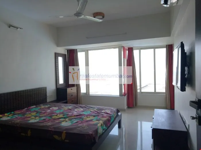 New Jaldarshan — Bandra West